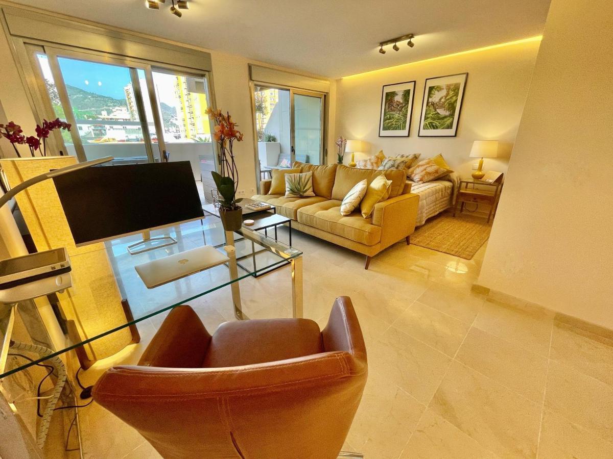 Home2Book El Encanto 3 De Mayo Santa Cruz de Tenerife Exterior foto