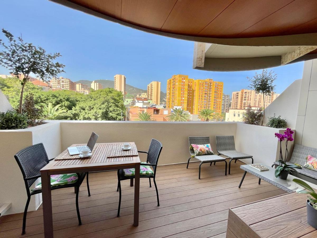 Home2Book El Encanto 3 De Mayo Santa Cruz de Tenerife Exterior foto